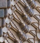 Druppels? Schubben? 
              <br/>
              Marcel Westhoff, mei 2016